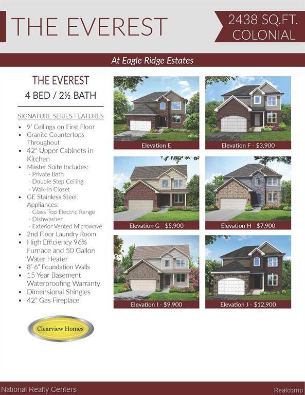 Oakland, MI,5 Rochawies Drive