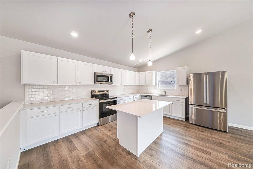 Manchester, MI 48158,172 WOODLAND Way