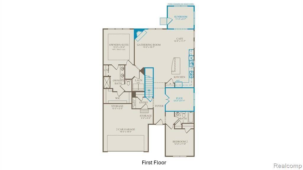 Ann Arbor, MI 48108,850 KELPIE Drive