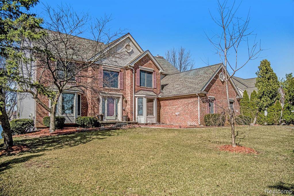 Ann Arbor, MI 48108,4536 Lohr Road