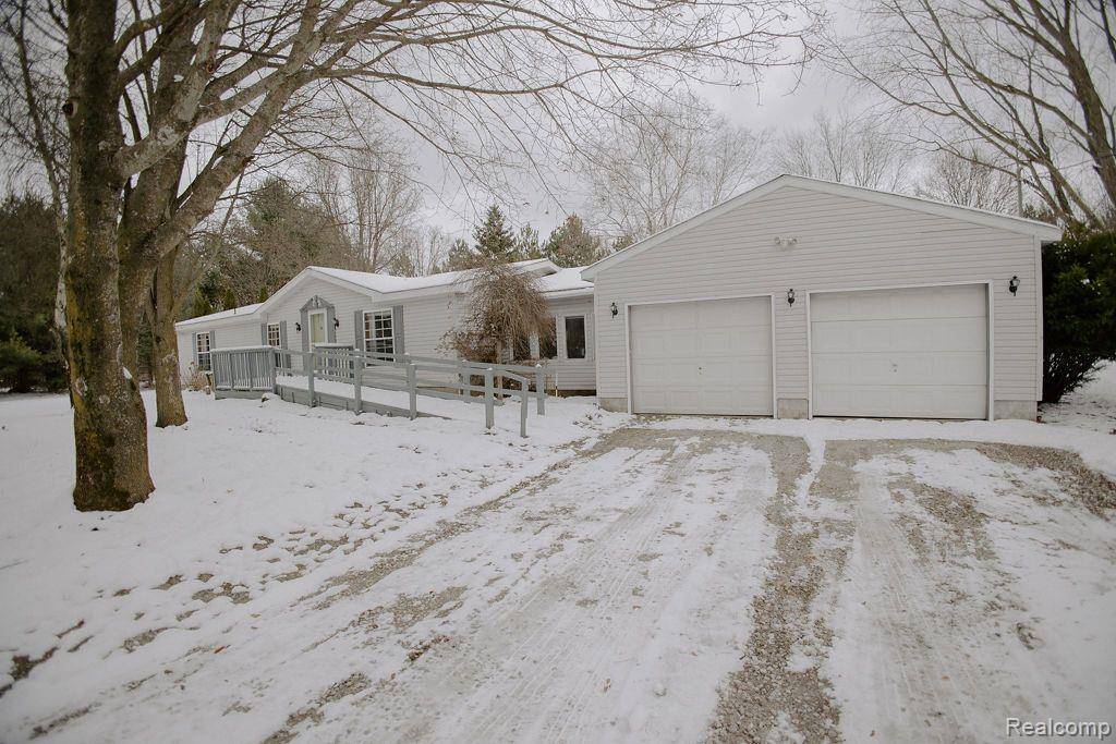 Whitehall, MI 49461,4650 SIMONELLI Road