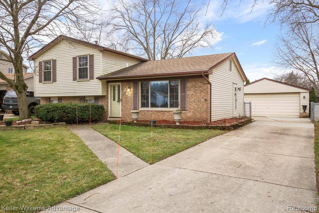 Canton, MI 48187,217 GREENLEAF Street