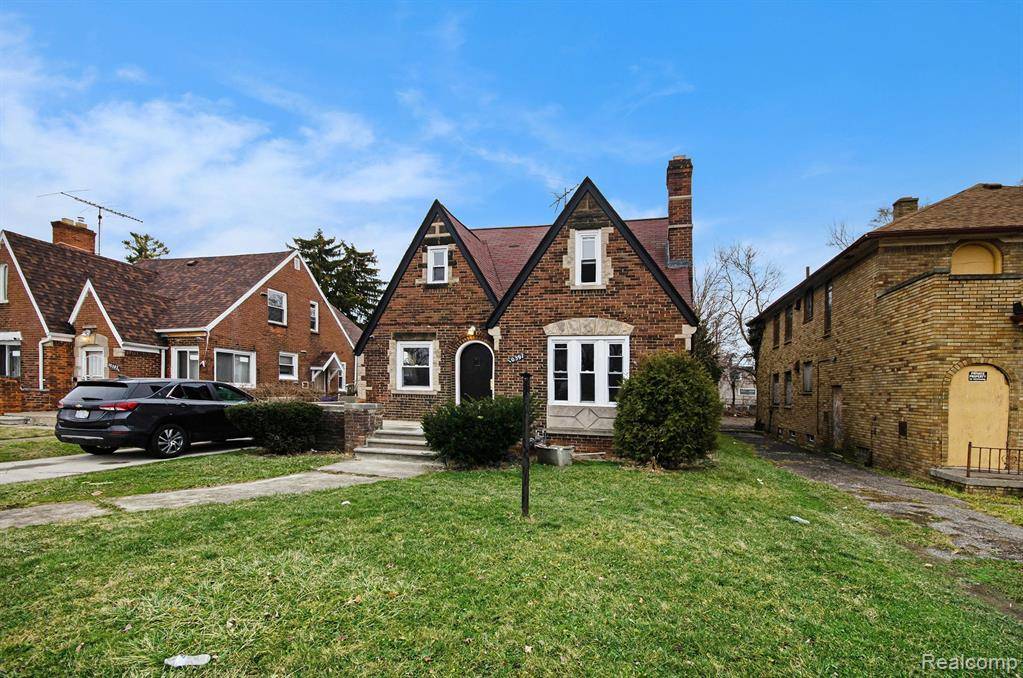 Detroit, MI 48224,10391 E OUTER Drive