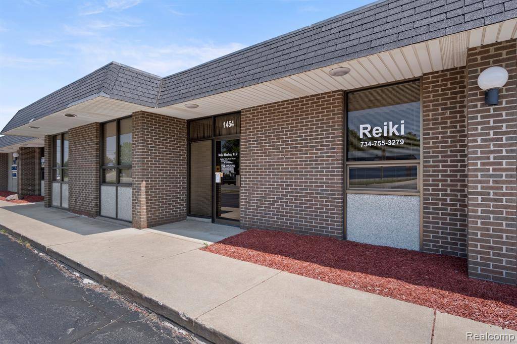 Monroe, MI 48162,1452-1460 N MONROE Street