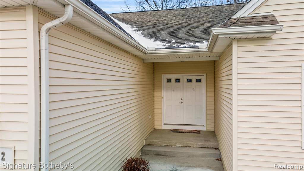 Dexter, MI 48130,8392 PARKRIDGE Drive