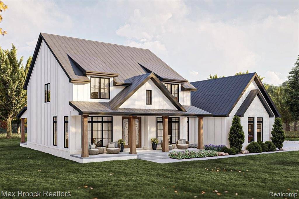 Milford, MI 48381,1078 N Ravensview NW Trail