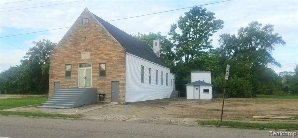 Flint, MI 48505,4401 SELBY Street