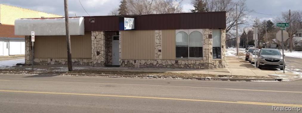 Flint, MI 48507,3519 FENTON Road