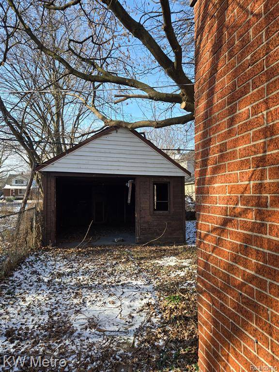 Highland Park, MI 48203,20197 IRVINGTON W Street