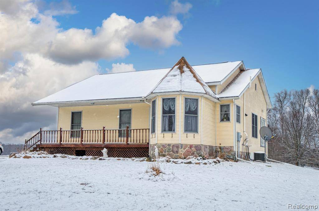 Stockbridge, MI 49285,2977 Oakley Road