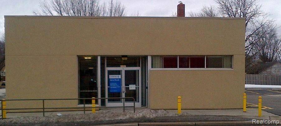 Flint, MI 48503,3301 CORUNNA Road