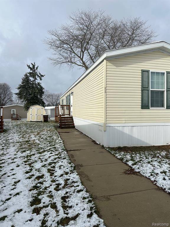 Howell, MI 48843,11 LeGrand