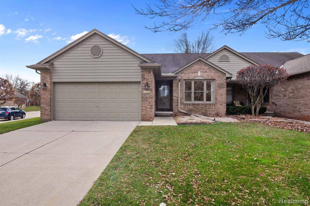 Warren, MI 48092,4444 Wisteria Court