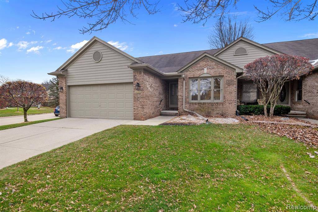 Warren, MI 48092,4444 Wisteria Court