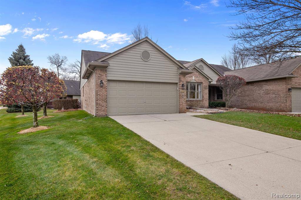 Warren, MI 48092,4444 Wisteria Court