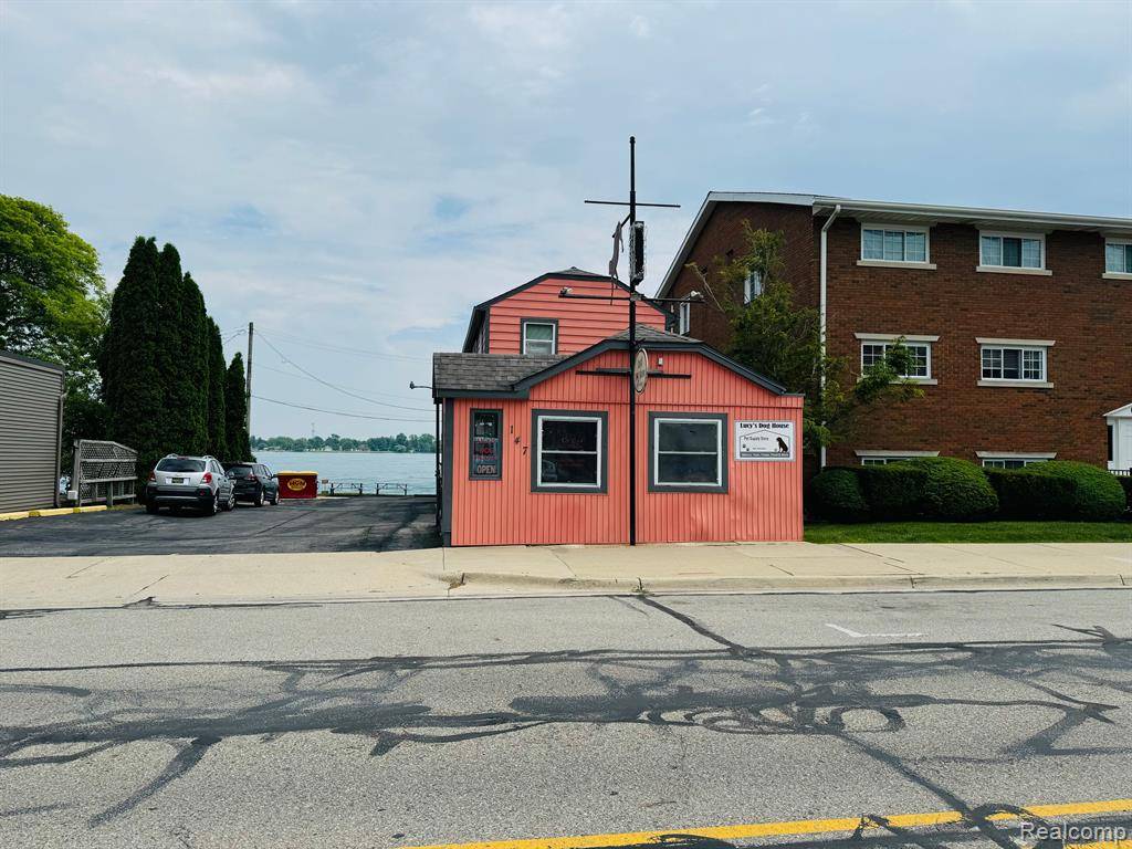 Marine, MI,147 S Water Street