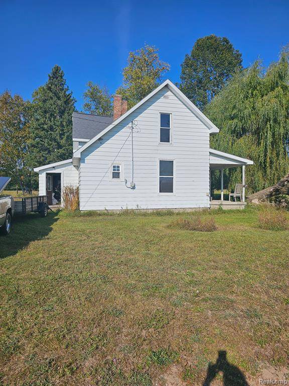 Merritt, MI 49667,9750 E MIKE TONY Road