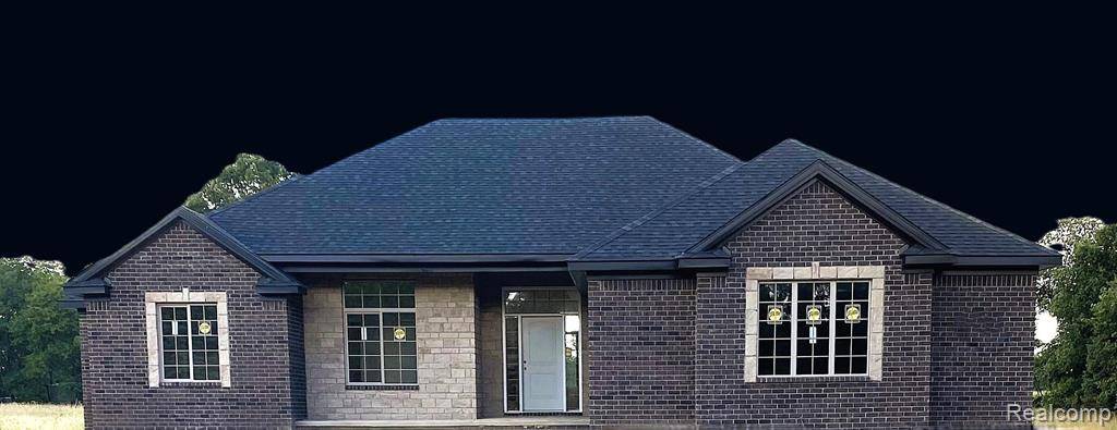 Imlay City, MI 48444,00018 Regional Way