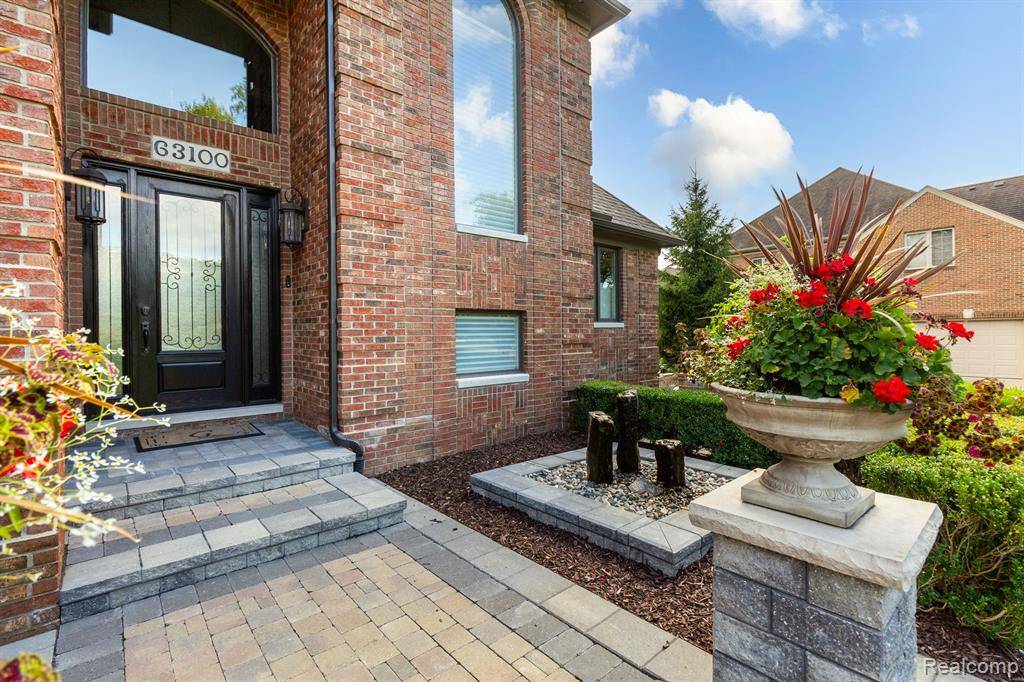 Washington, MI 48095,63100 INDIAN HILLS Drive
