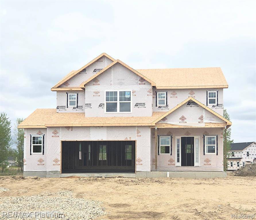 Linden, MI 48451,13181 Westwinds Drive