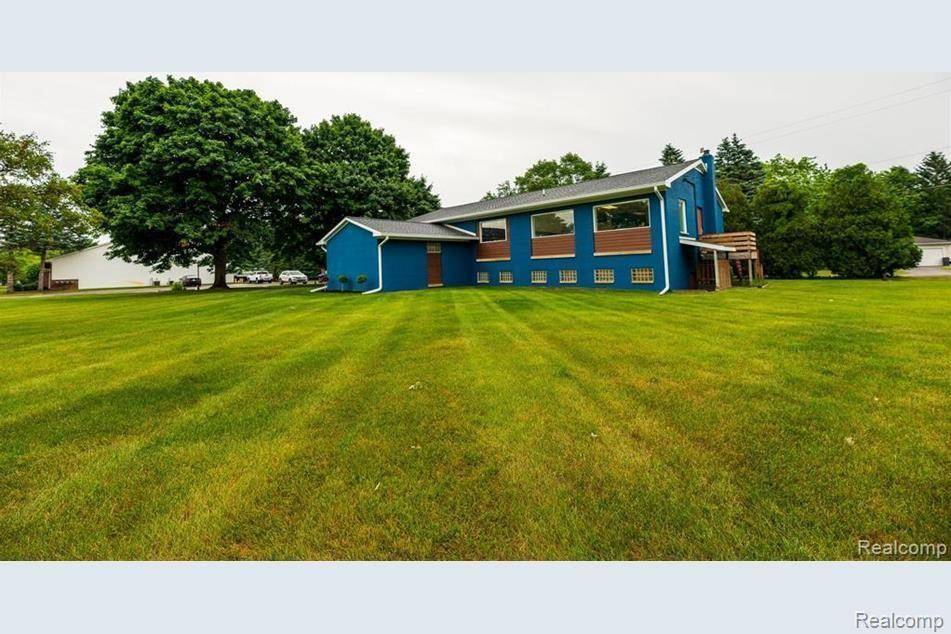 Clarkston, MI 48348,7460 M E CAD Boulevard