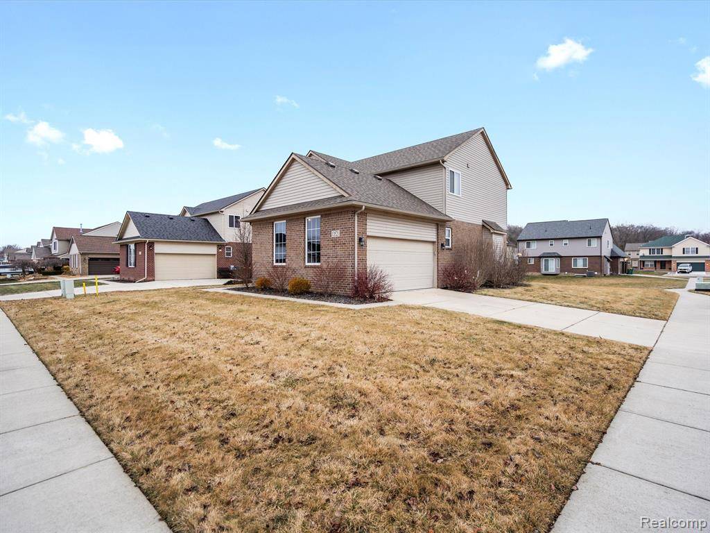 Van Buren, MI 48111,13521 S CUMBERLAND Drive