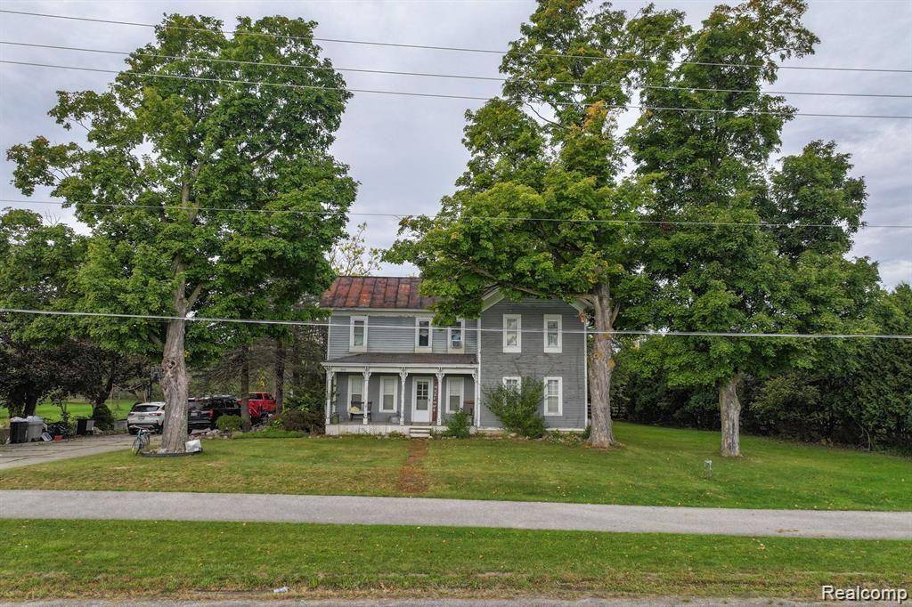 Grand Blanc, MI 48439,7448 GALE Road