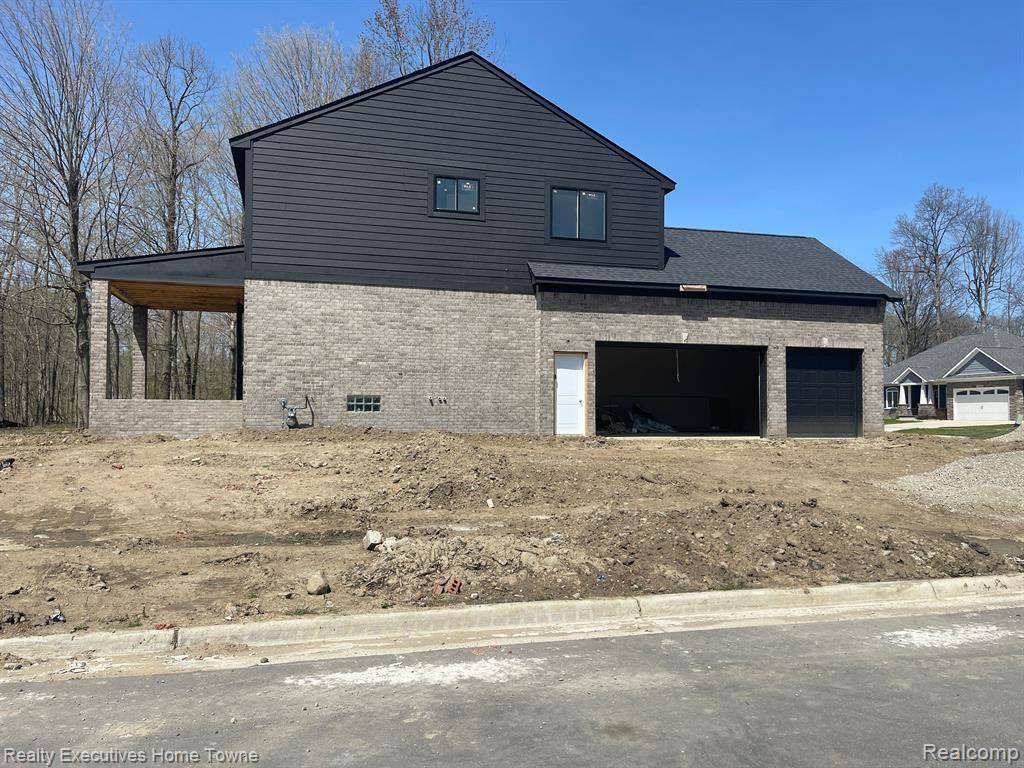 Richmond, MI 48062,67611 MADELINE Street