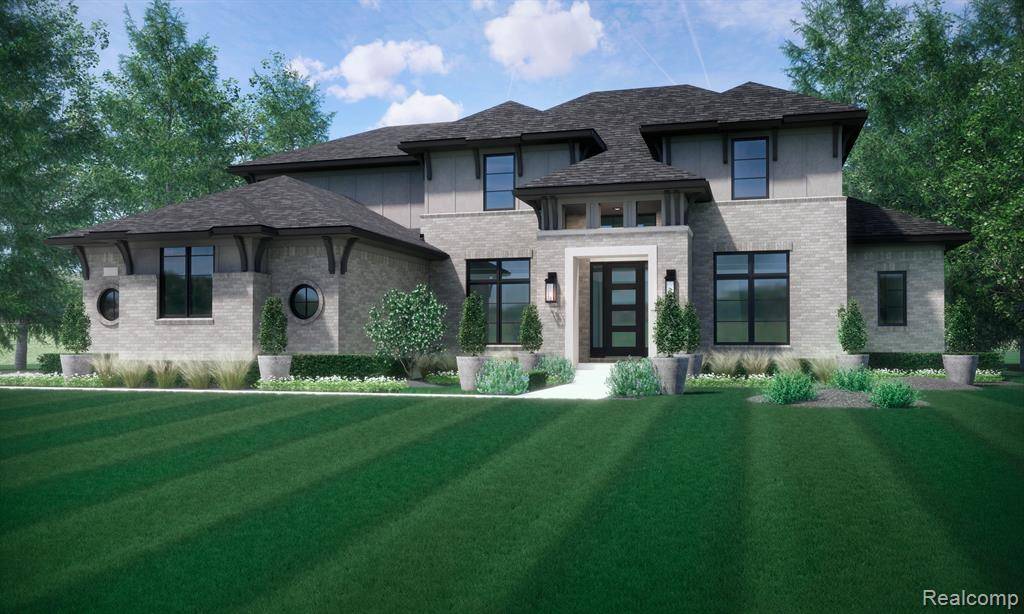 Ann Arbor, MI 48103,4430 Oriole Court