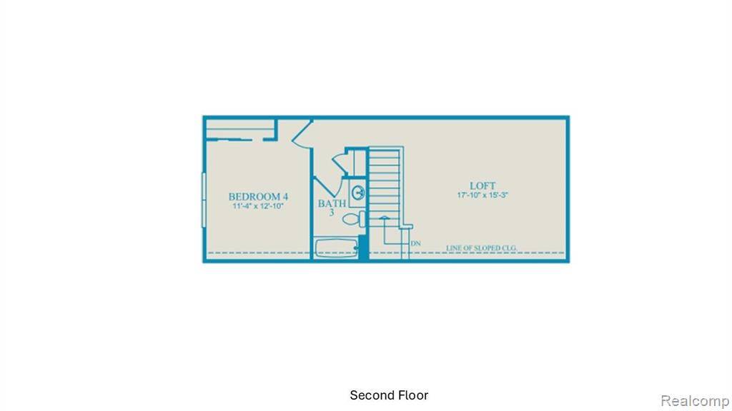 Ann Arbor, MI 48108,828 KELPIE Drive