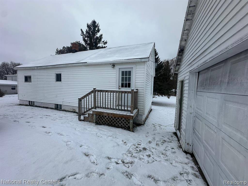 Lachine, MI 49753,2275 S 2ND E Street