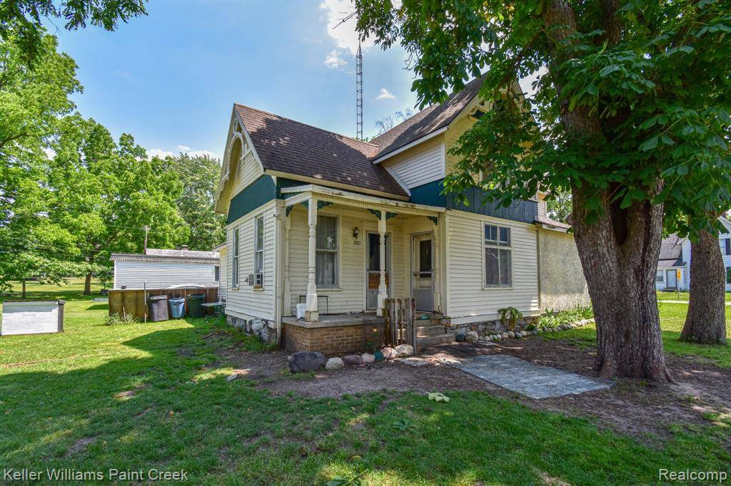 MI,760 1ST Street