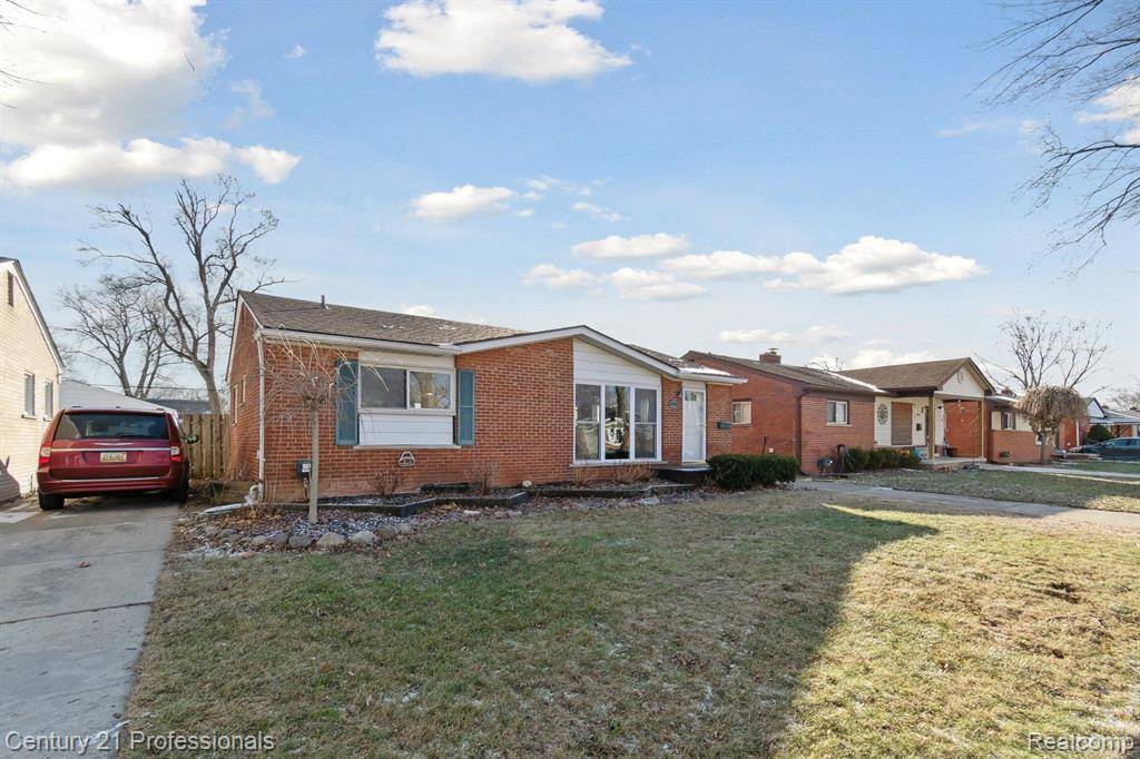 Westland, MI,31675 MACKENZIE Drive