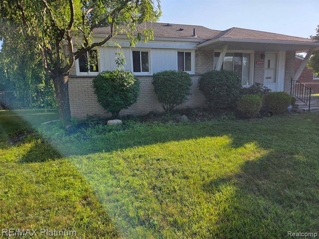 Inkster, MI 48141,29080 BEECHNUT Street