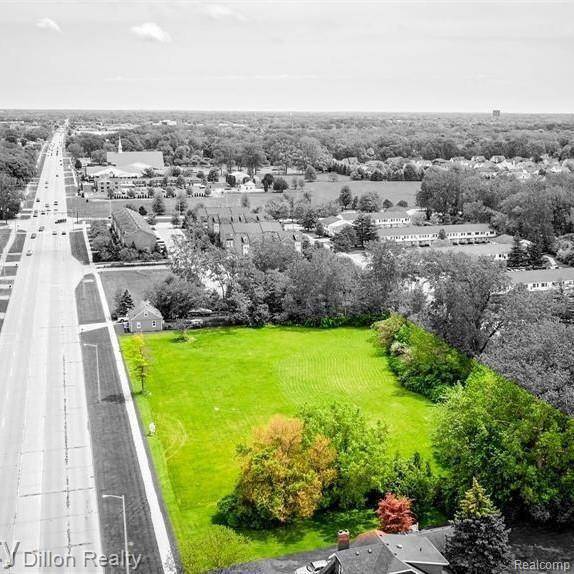 Taylor, MI 48180,000 NORTHLINE Road