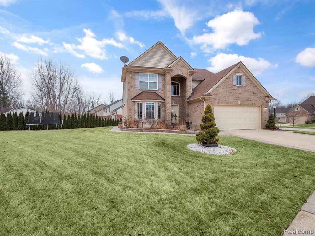 Taylor, MI 48180,11889 Lake Pointe Drive