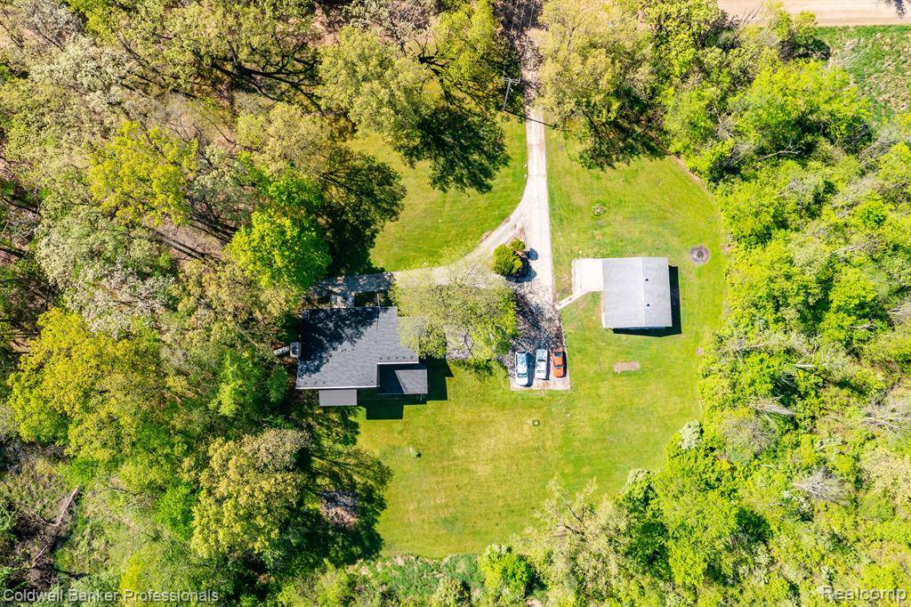 Howell, MI 48855,8899 DWYER Road
