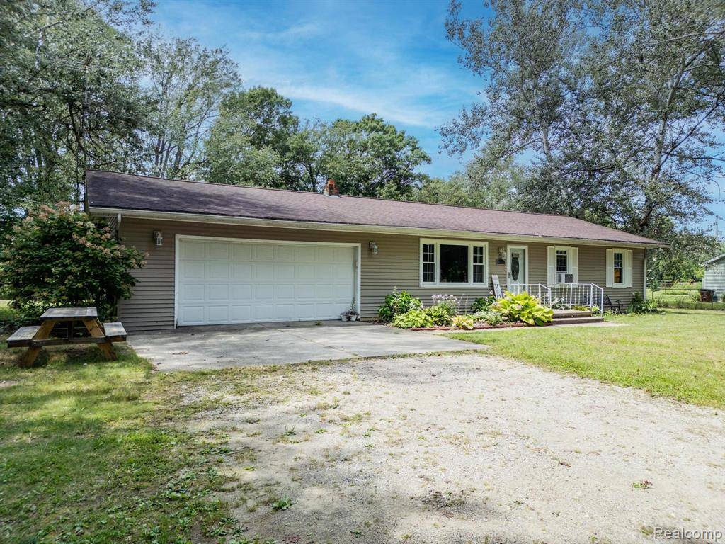 Stockbridge, MI 49285,4900 S M 52