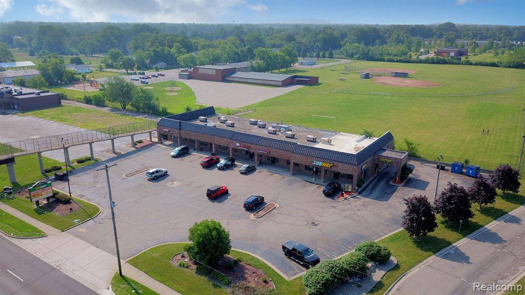 Burton, MI 48529,1350 E BRISTOL Road