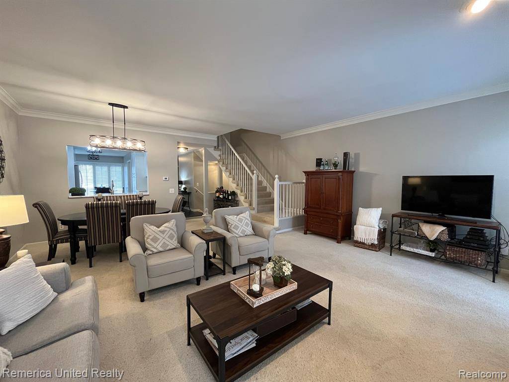 Brighton, MI 48116,4465 GOLF VIEW Drive