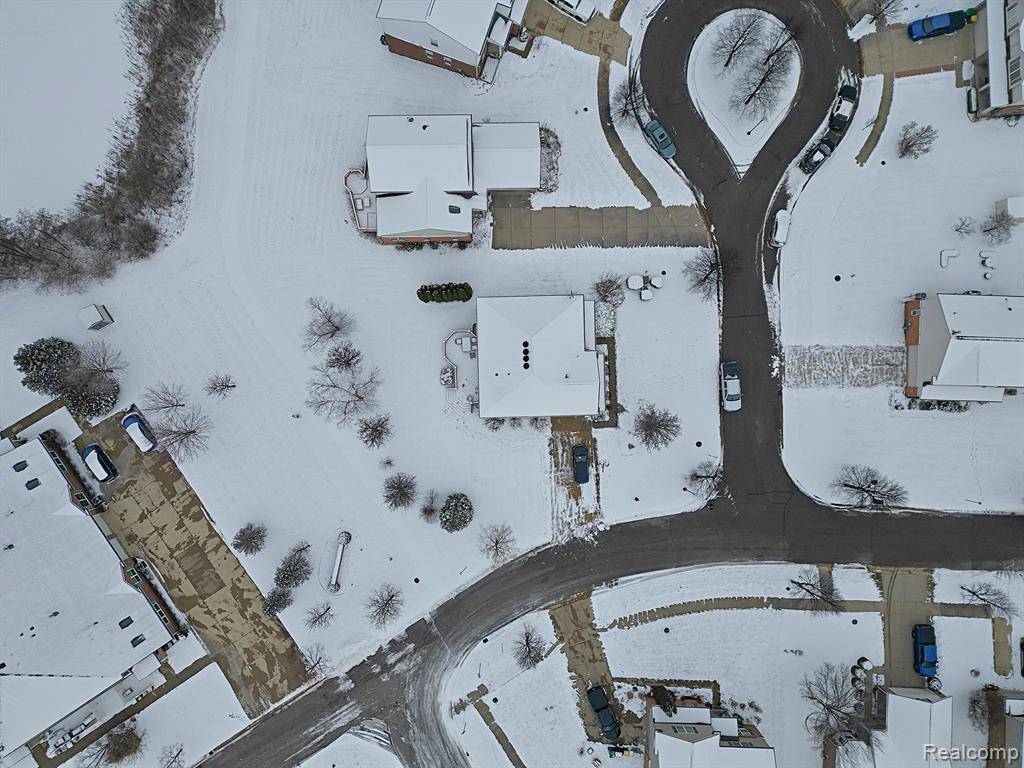 Belleville, MI 48111,13218 MANTAUK