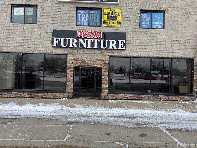 Dearborn, MI 48128,2000 N TELEGRAPH Road