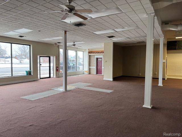 Dearborn, MI 48128,2000 N TELEGRAPH Road