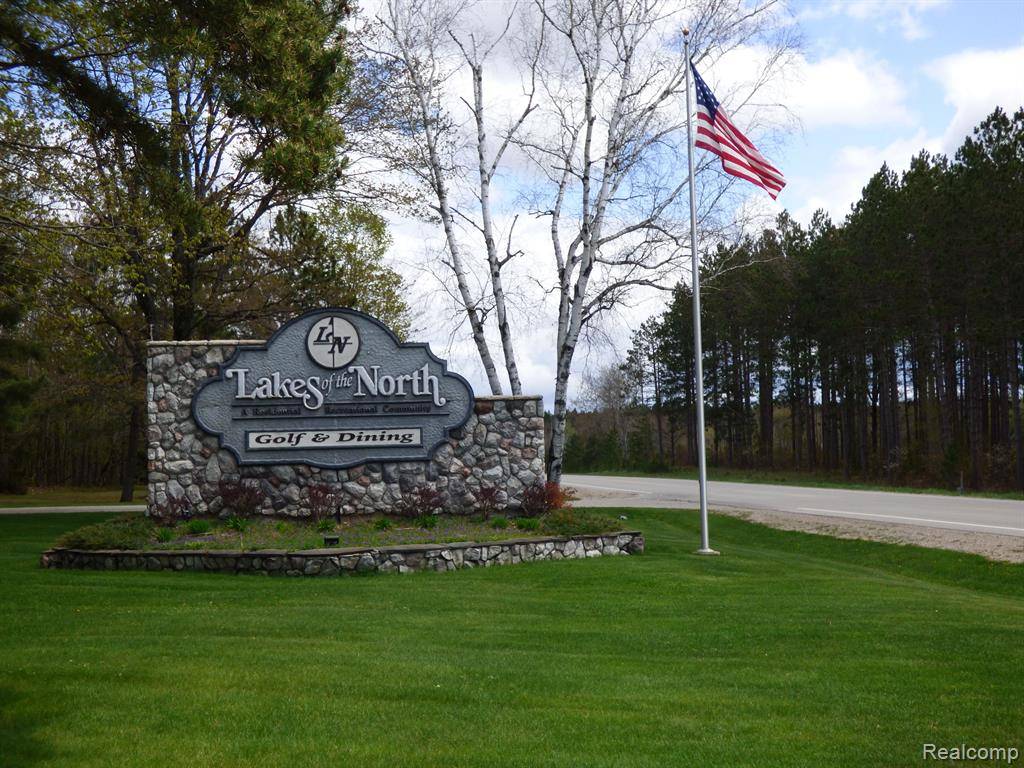 Elmira, MI 49730,00 Valleywood Circle