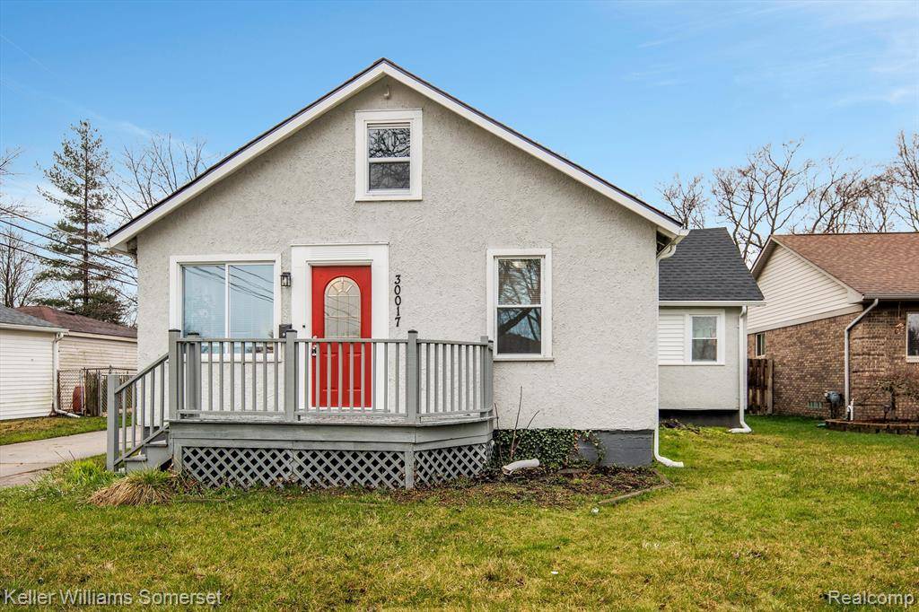 Saint Clair Shores, MI 48082,30017 5TH Street