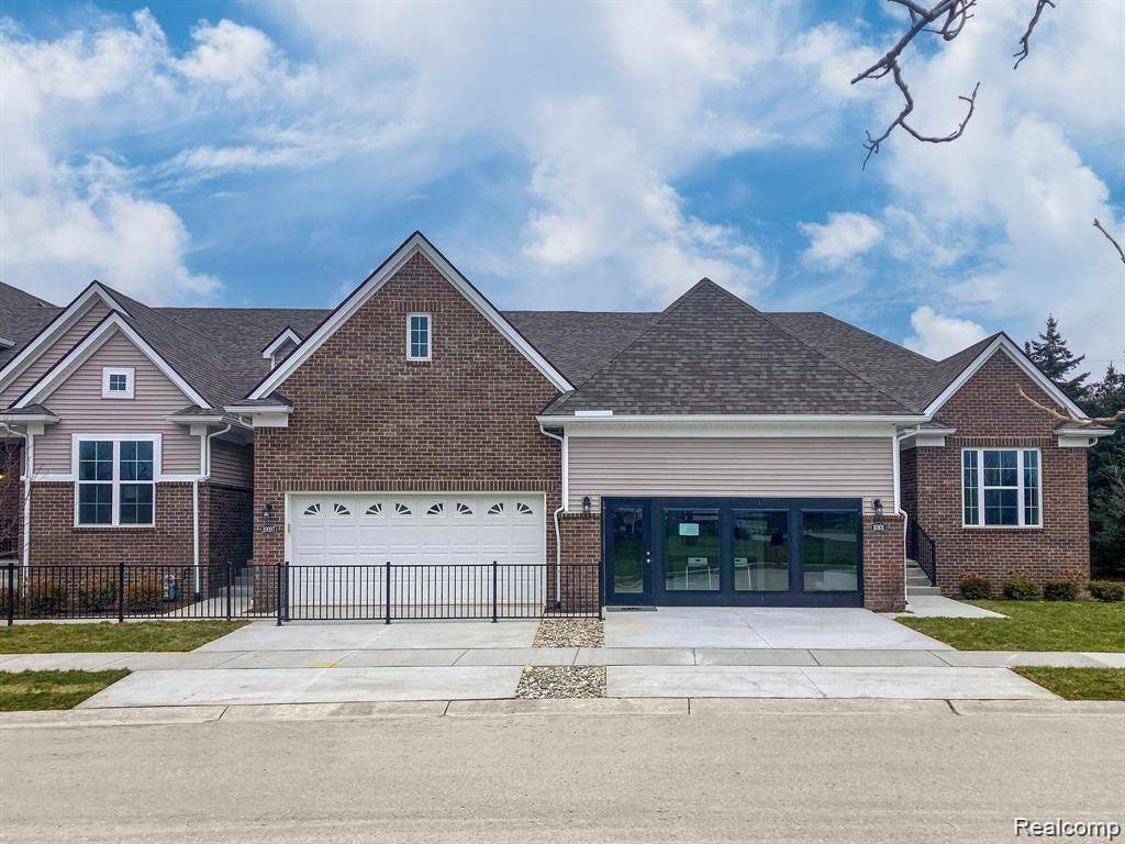 Howell, MI 48855,2230 Chase Drive