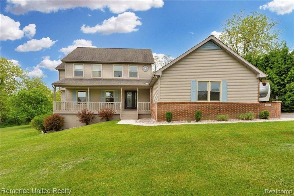 Brighton, MI 48116,6503 MOUNTVIEW