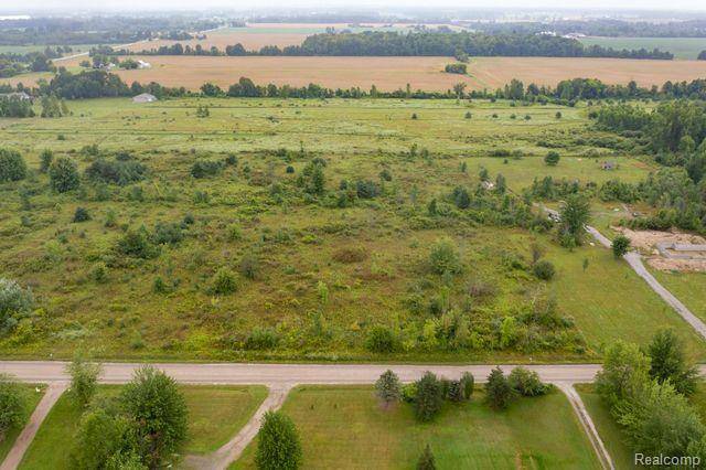 Lexington, MI 48450,0 Mortimer Line Road