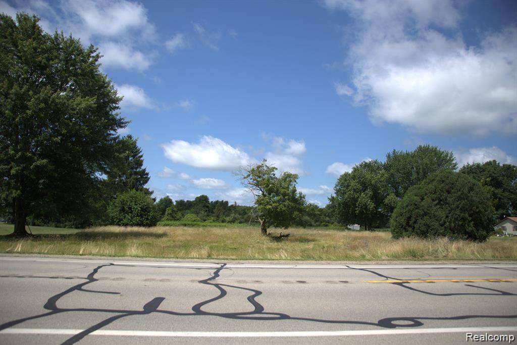 Chesaning, MI 48616,00 Oakley Road