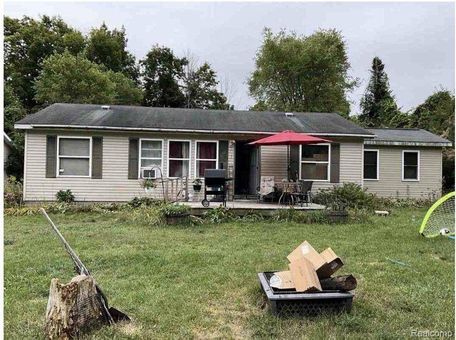 Northport, MI 49670,11840 E CAMP HAVEN Road
